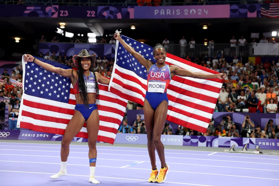 team-usa-secures-two-olympic-medals-in-womens-long-jump