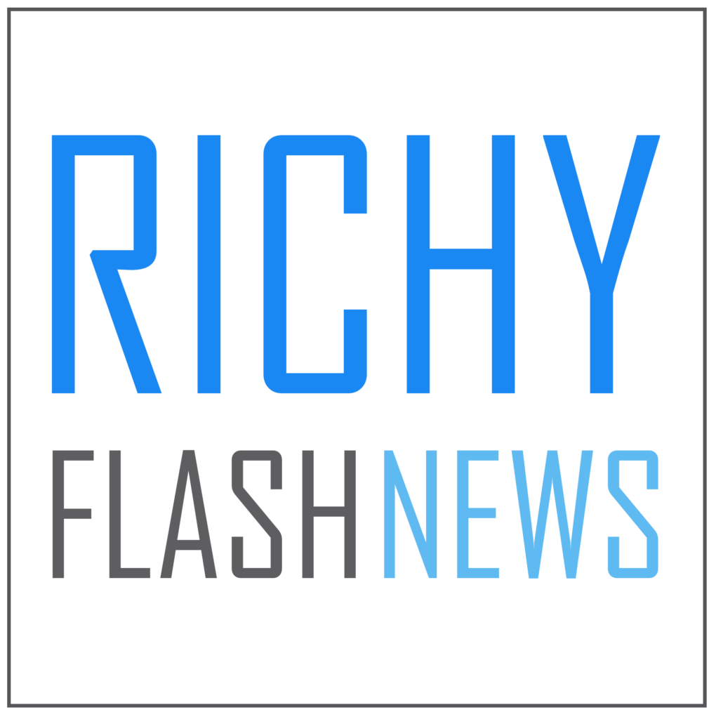 Richy Flash News