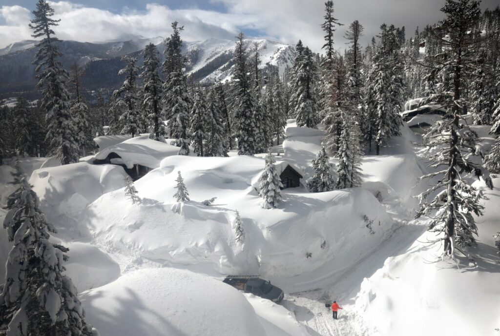 snow-in-california