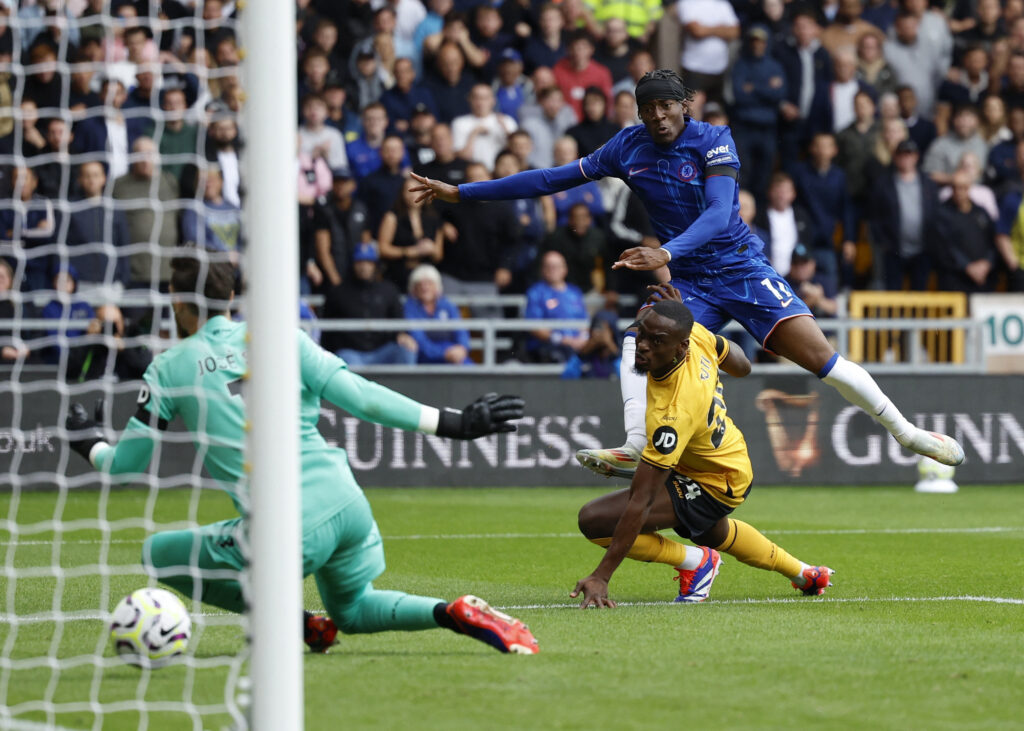 premier-league-wolverhampton-wanderers-v-chelsea