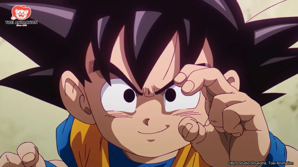 dragon-ball-daima-release-date