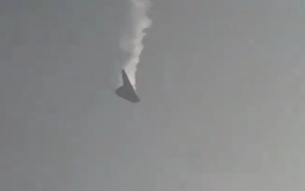 russian-stealth-drone-shot-down