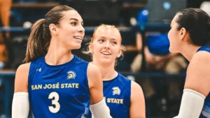 san-jose-state-volleyball