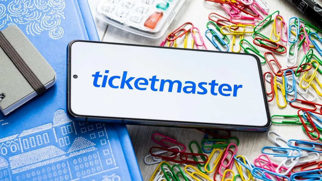 ticketmaster