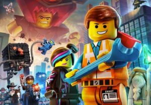 Discover the World of LEGO Video Games